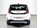 New 2025 Kia Soul LX image 5