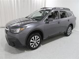 Used 2022 Subaru Outback Premium image 3