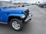 Used 2021 Jeep Gladiator Sport image 4