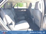 New 2025 Ford Explorer Active w/ Active Comfort Package image 6