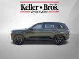 Used 2022 Jeep Grand Cherokee Altitude image 4
