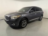 Used 2014 INFINITI QX60 FWD w/ Premium Package image 3