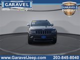 Used 2014 Jeep Grand Cherokee Limited w/ Trailer Tow Group IV image 3