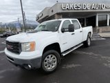 Used 2011 GMC Sierra 2500 SLE w/ SLE Preferred Package image 4