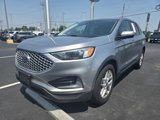 Used 2024 Ford Edge SEL image 2