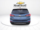 Used 2024 Chevrolet Equinox LT image 4
