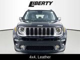 Used 2020 Jeep Renegade Limited image 2