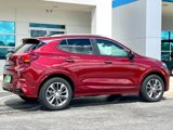 Used 2023 Buick Encore GX Select w/ Experience Buick Package image 4