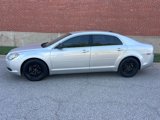 Used 2012 Chevrolet Malibu LS w/ LS Uplevel Package image 2