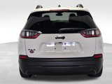 Used 2021 Jeep Cherokee Latitude Plus image 5