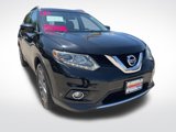 Used 2016 Nissan Rogue SL w/ SL Premium Package image 3