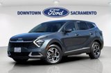 Used 2023 Kia Sportage LX image 2