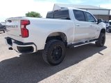 Used 2020 Chevrolet Silverado 1500 LT w/ Texas Edition image 2