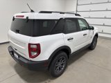 New 2024 Ford Bronco Sport Big Bend w/ Convenience Package image 4
