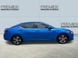 Used 2023 Nissan Sentra SV image 4