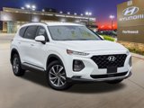 Used 2019 Hyundai Santa Fe SEL image 3