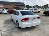 Used 2010 Honda Civic LX image 5