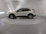 Certified 2021 Ford Escape Titanium w/ Titanium Elite Package image 5