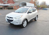Used 2012 Hyundai Tucson Limited image 2