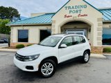 Used 2016 Volkswagen Tiguan S image 3