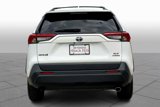 Used 2022 Toyota RAV4 XLE image 4