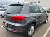 Used 2015 Volkswagen Tiguan SE image 3