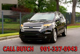 Used 2014 Ford Explorer XLT w/ Equipment Group 201A image 3