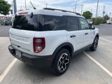 Used 2024 Ford Bronco Sport Big Bend image 5