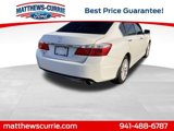 Used 2015 Honda Accord EX-L image 4