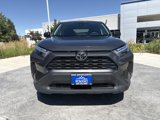 Used 2023 Toyota RAV4 LE image 2