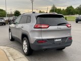 Used 2018 Jeep Cherokee Latitude Plus image 5