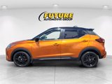 Certified 2021 Nissan Kicks SR w/ Interior Electronics Package image 6