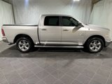 Used 2018 RAM 1500 Big Horn image 4