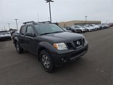 Used 2011 Nissan Frontier PRO-4X w/ Pro-4x Luxury Pkg image 4