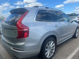 Used 2016 Volvo XC90 T6 Momentum w/ Protection Package Plus image 3