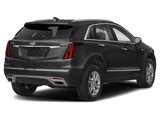 Used 2021 Cadillac XT5 Premium Luxury image 2