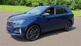 Certified 2022 Chevrolet Equinox RS image 4