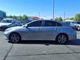 Used 2022 Kia Forte LXS image 4