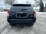 Used 2014 Jeep Compass Latitude image 6