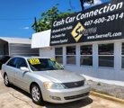 Used 2002 Toyota Avalon XLS image 5
