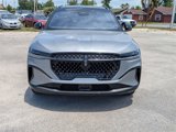 New 2025 Lincoln Nautilus Reserve image 2