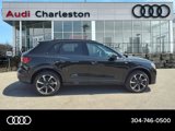 New 2025 Audi Q3 2.0T Premium Plus image 2