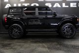 Used 2023 Ford Bronco 4-Door image 4