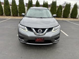 Used 2016 Nissan Rogue S image 2