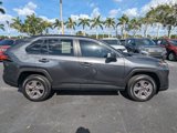 Used 2023 Toyota RAV4 XLE image 3
