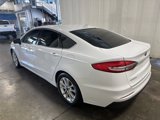 Used 2020 Ford Fusion SE image 6