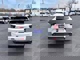 New 2025 Chevrolet Trax LT w/ LT Convenience Package image 4