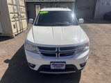 Used 2013 Dodge Journey SXT w/ Flexible Seating Group image 2