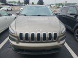 Used 2016 Jeep Cherokee Latitude w/ Safety/Convenience Group image 2