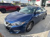 Used 2016 Nissan Maxima Platinum image 3